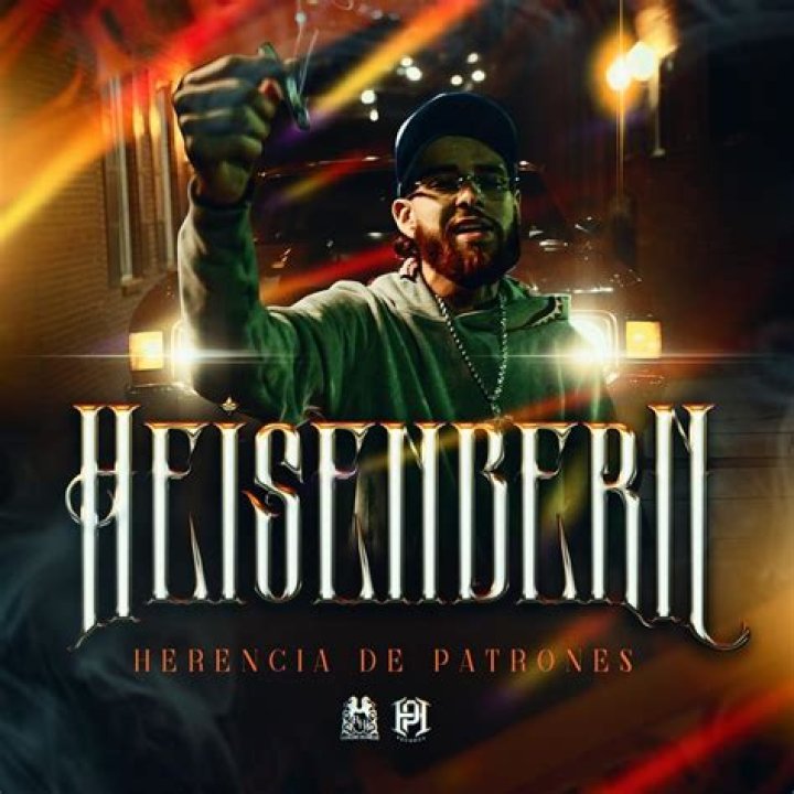 Herencia de patrones lyrics