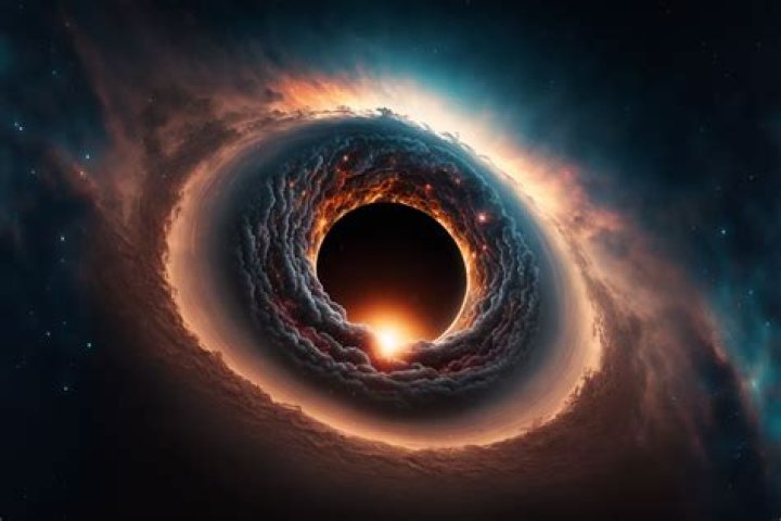 Hole
