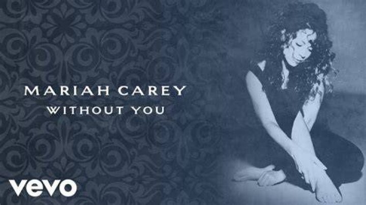 I would never make it without you lyrics