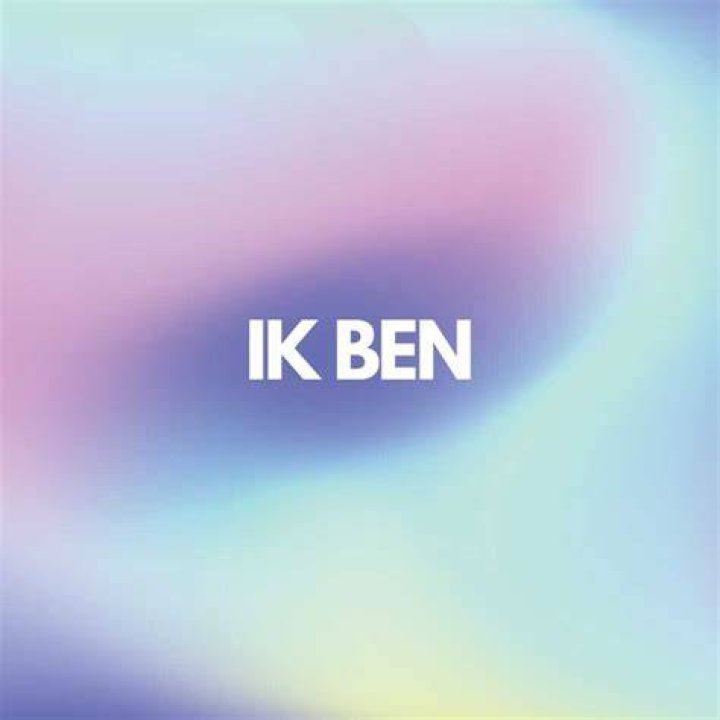 Ik ben da lyrics