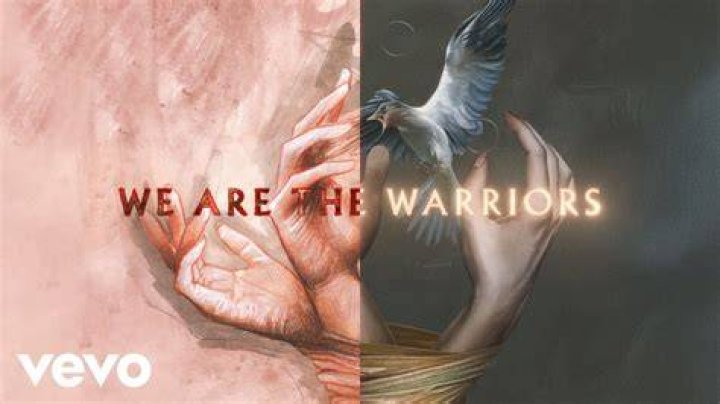 Imagine Dragons - Warriors Lyrics Meaning
