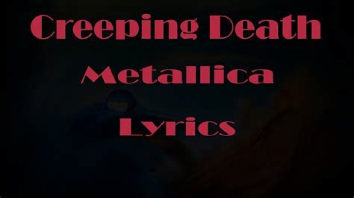 Inamorata lyrics