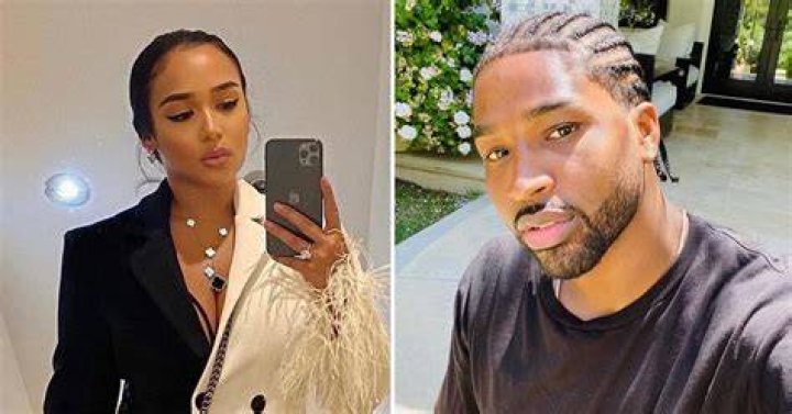Jordan Craig Claims Tristan Thompson Owes $224,000 in Child Support