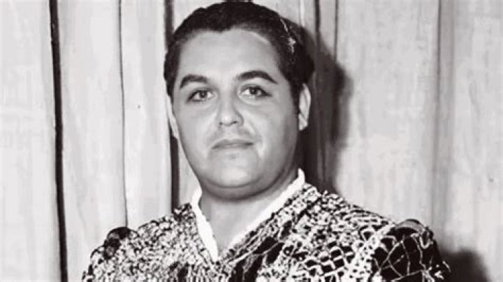 Jussi Bjorling