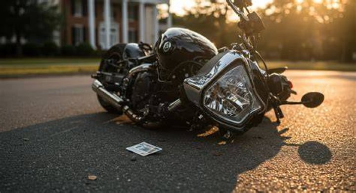 Kadin Sabia Motorcycle Accident Georgia