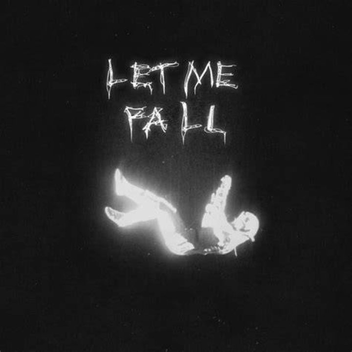 Kado let me fall lyrics