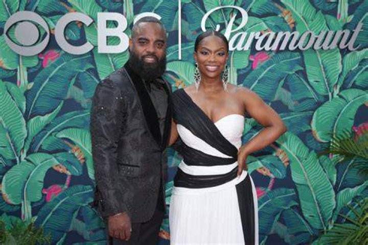 Kandi Burruss Net Worth 2023