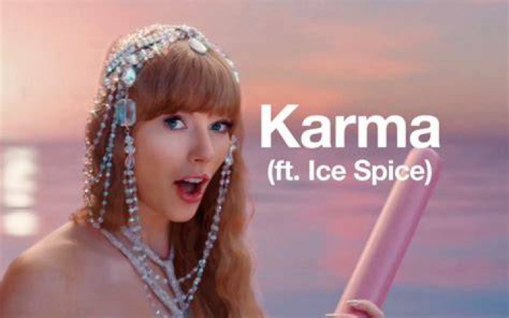 Karma rx lyrics