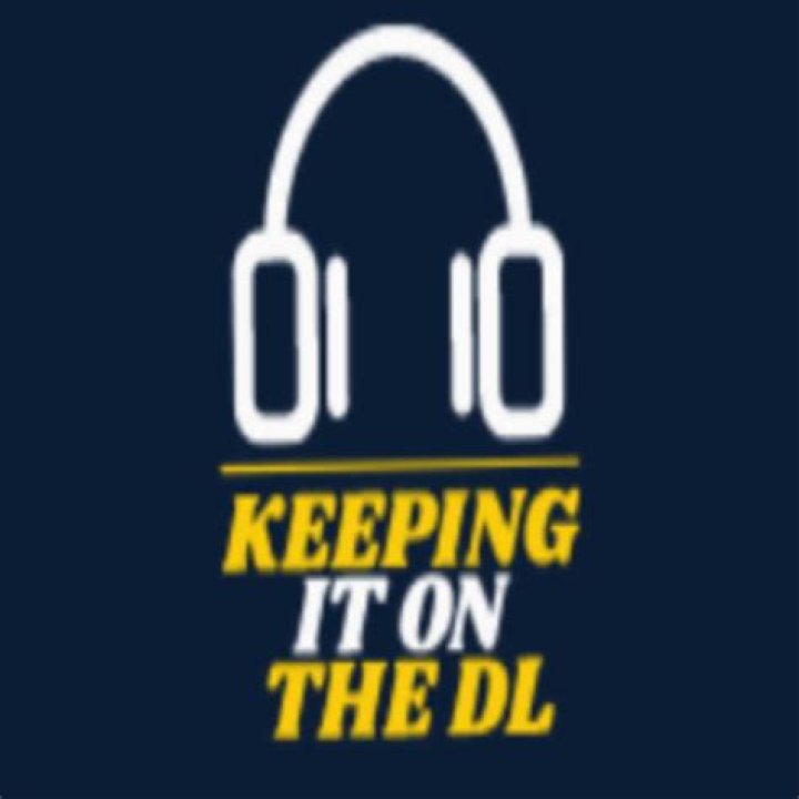 Keeping it on the dl lyrics