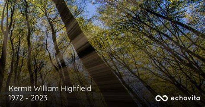 Kermit Highfield Obituary, Louisville KY, Kermit Highfield Has Died