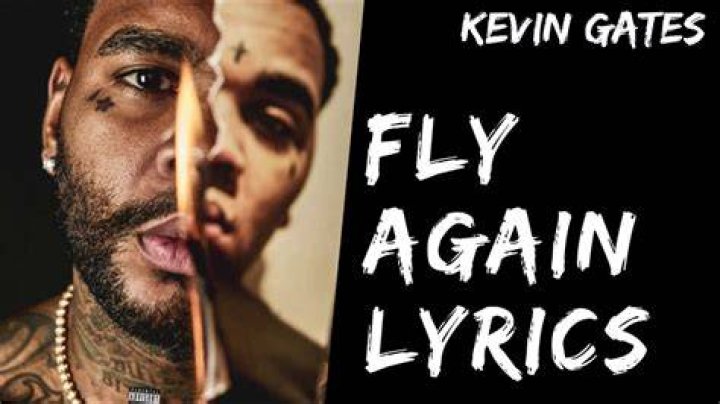Kevin gates fly away lyrics
