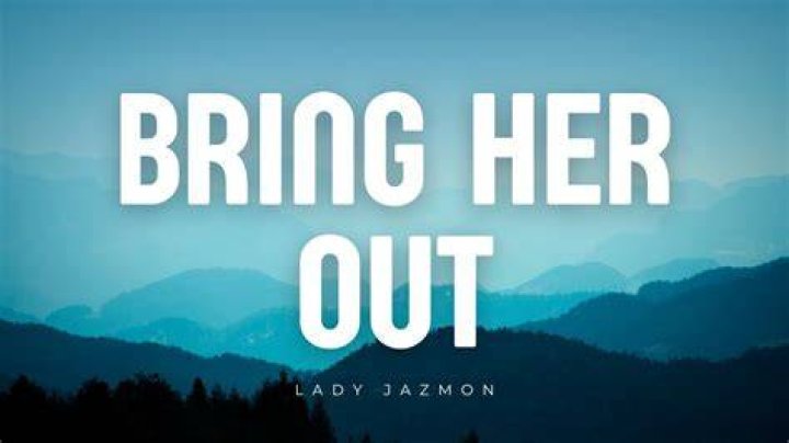 Lady jazmon it’s giving lyrics