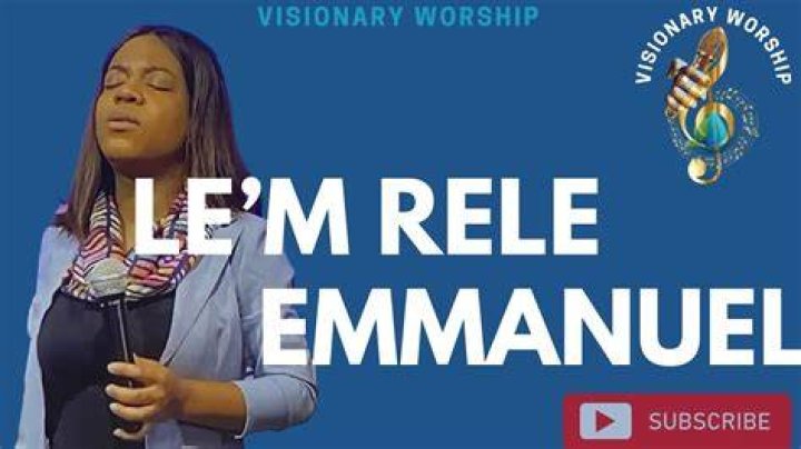 Le m rele emanuel lyrics
