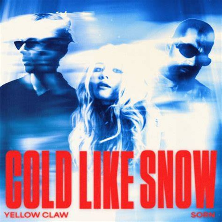 Like snow lyrics
