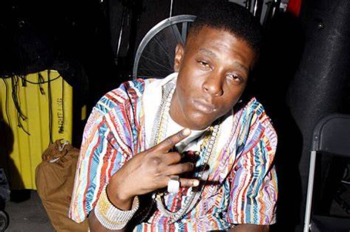 Lil boosie ivy lyrics