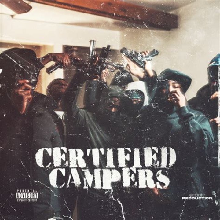 Lil bucks certified camper lyrics
