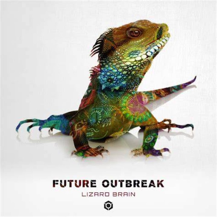 Lizard brain lyrics
