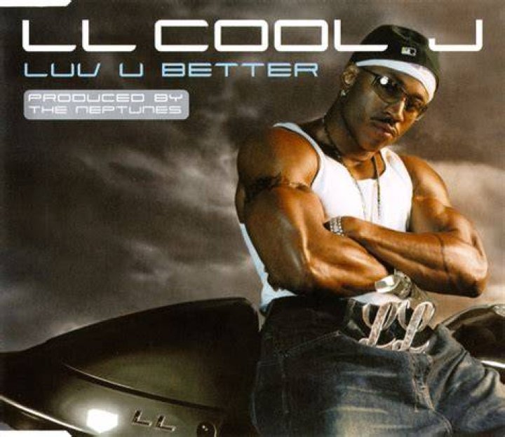 Ll cool j luv u better lyrics