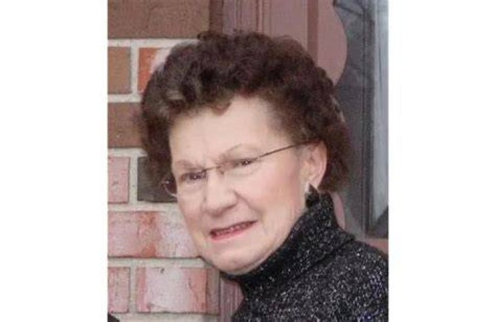 Lorna Moody Obituary