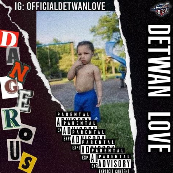 Love is dangerous teezy lyrics