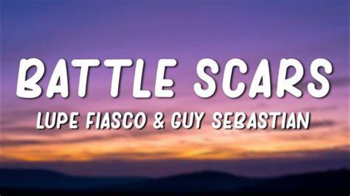 Lupe Fiasco - Battle Scars Lyrics Meaning