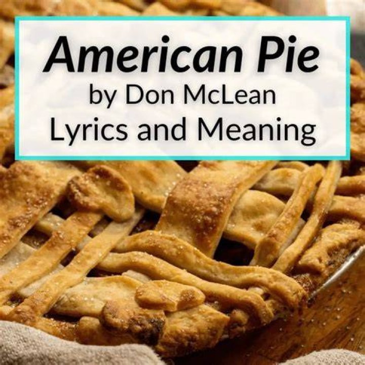 Lyrics and Meaning