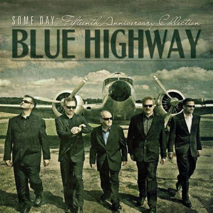 Lyrics..blue highway lyrics