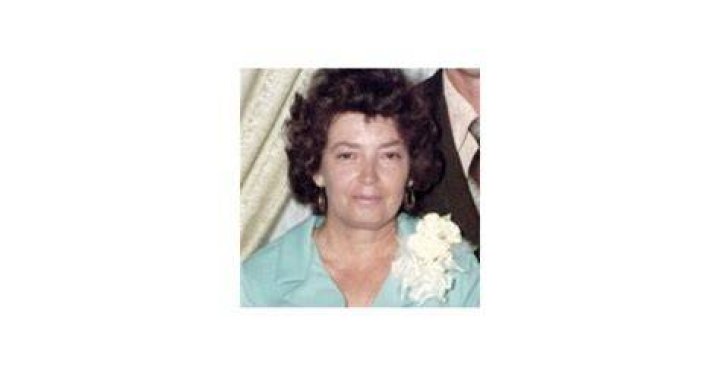 Mabel Tye Obituary: