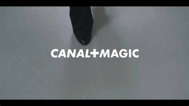 Magic ooh lyrics