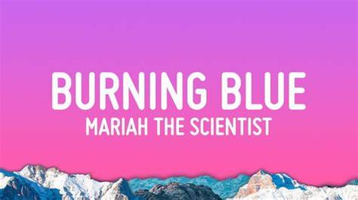 Mariah the scientists lyrics