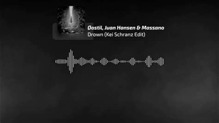 Massano drown lyrics
