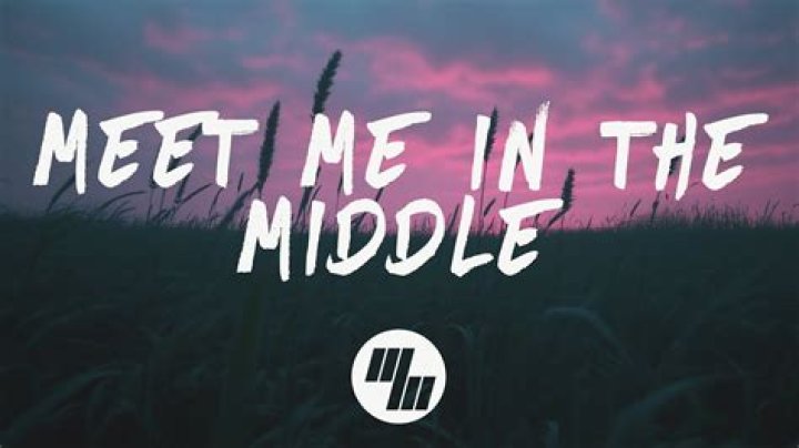 Meet me on the mountain lyrics