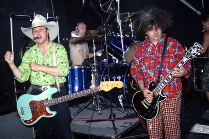Melvins