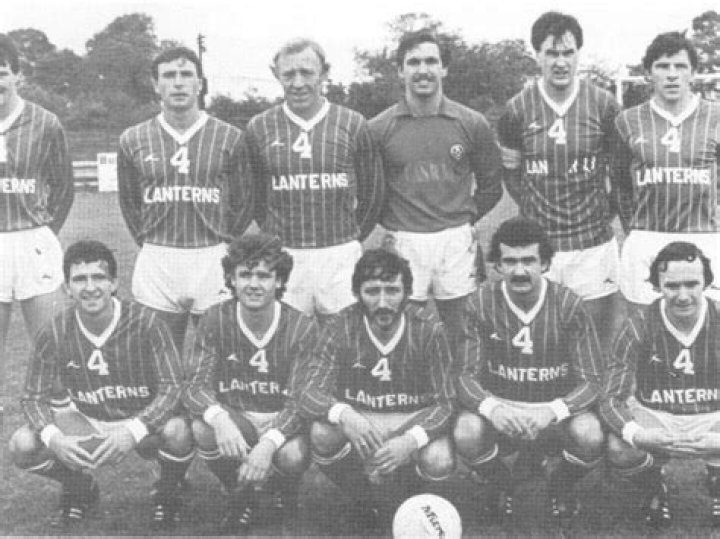 Michael Savage Obituary: former sligo rovers star michael savage has passed away