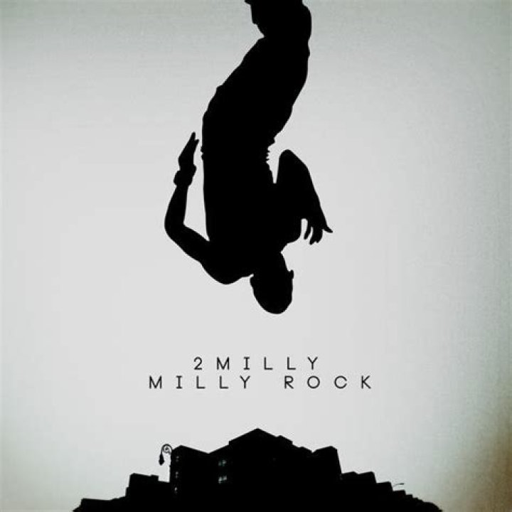 Milly rocking on your block lyrics