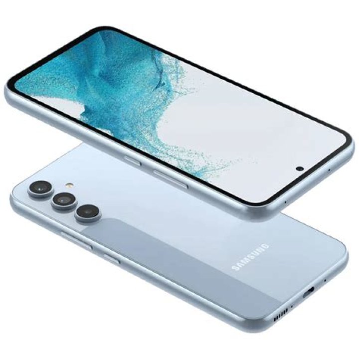 Mobile Devices&nbsp;