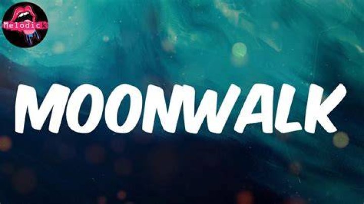 Moonwalk lyrics