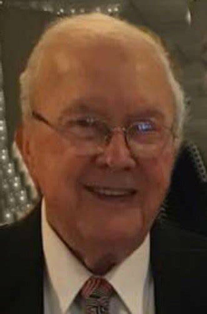 Mr. Gerry Fraley Obituary, Community Mourn Mr. Gerry Fraley’s Death