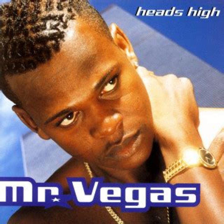 Mr vegas heads high lyrics