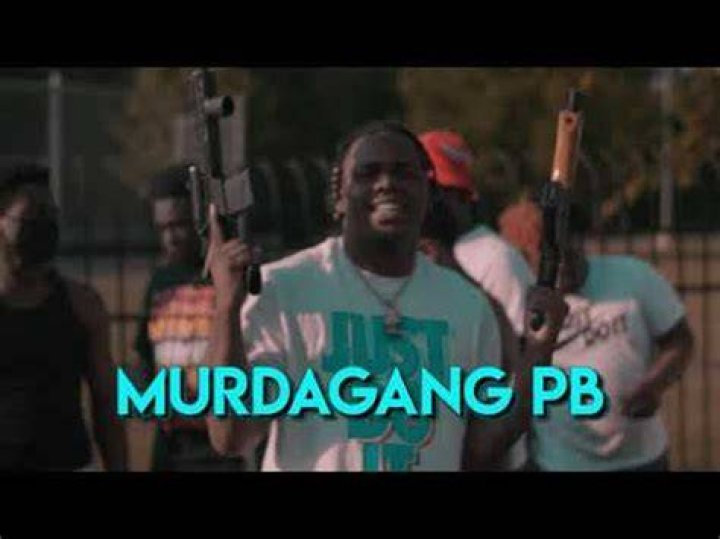 Murda gang pb dead man flow lyrics