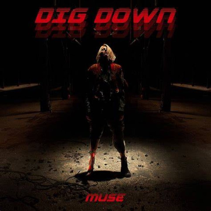 Muse - Dig Down Lyrics Meaning