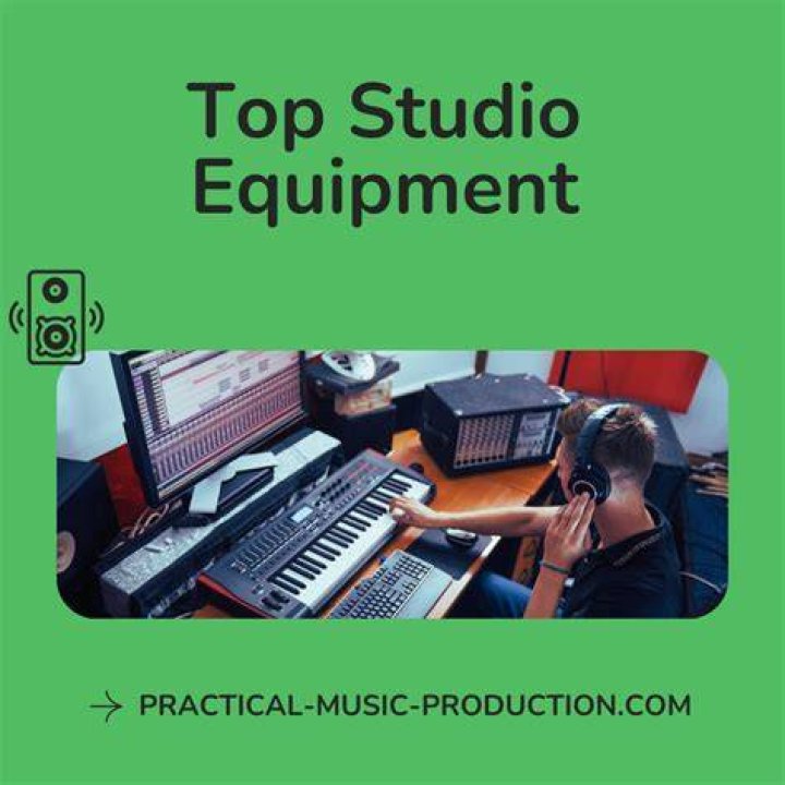 Music Equipment Positioning