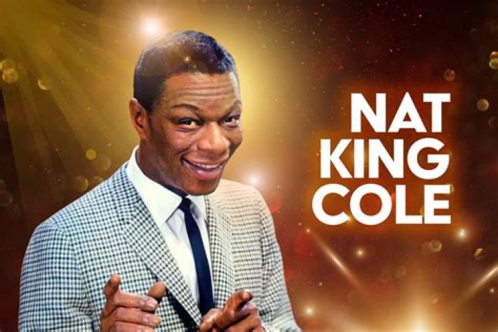 Nat King Cole