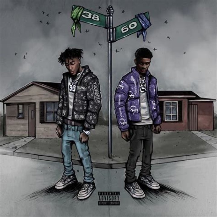 Nba young boy on my side lyrics
