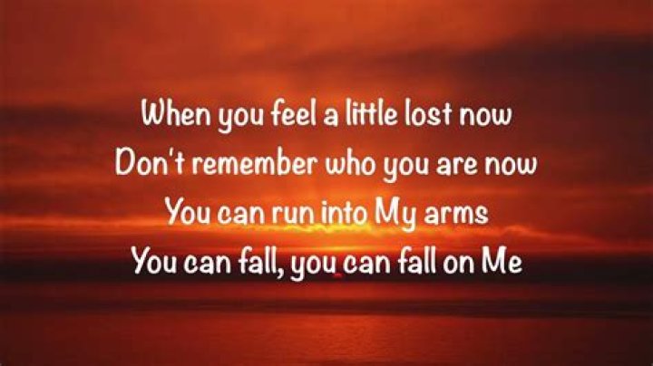 Needtobreathe lyrics