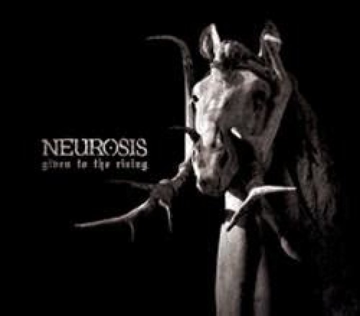 Neurosis lyrics
