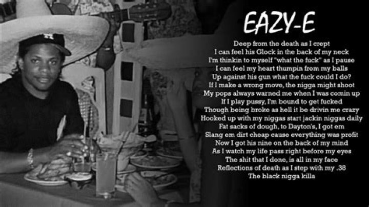 Nigga killa lyrics