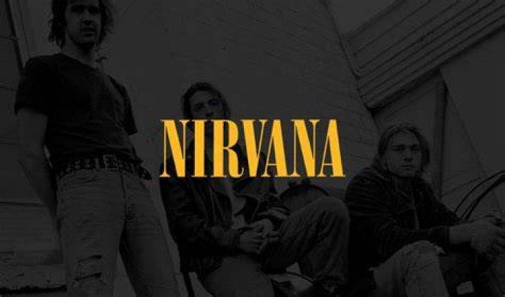Nirvana