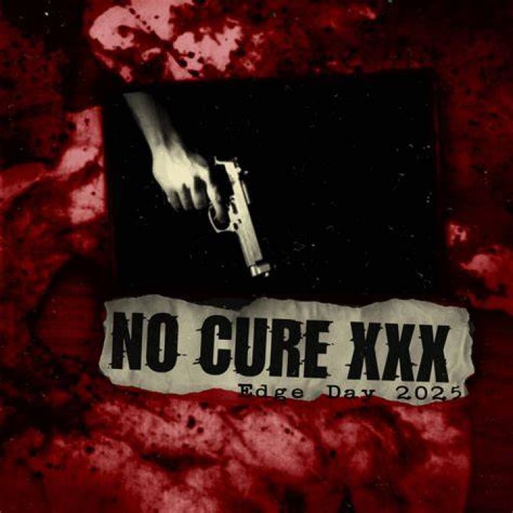 No cure for my disease lyrics