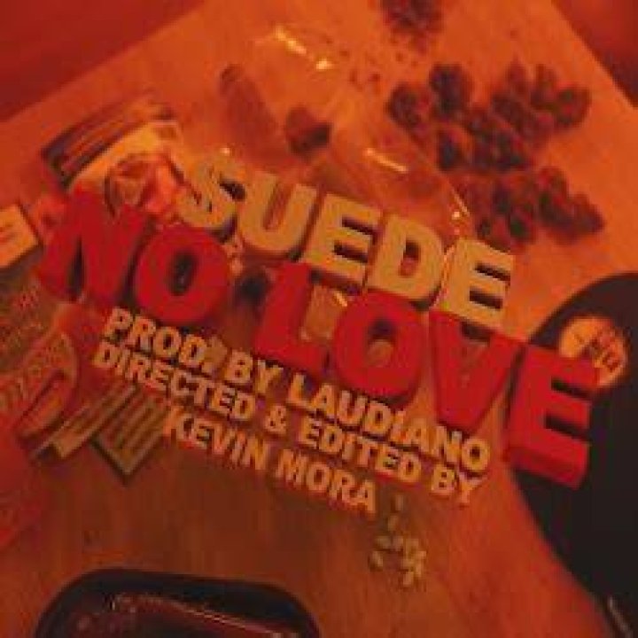 No love moneysign sude lyrics